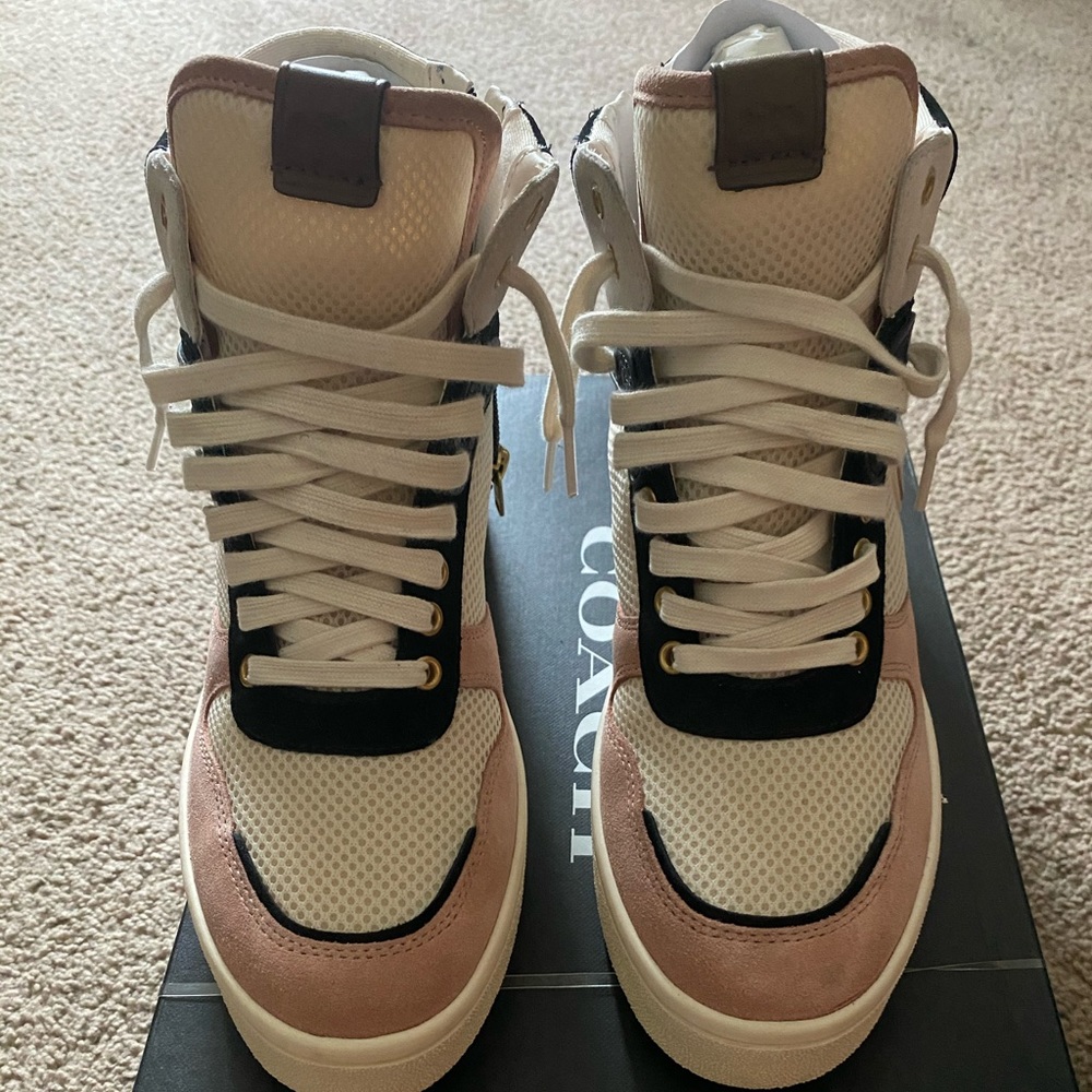 Coach Sneakers